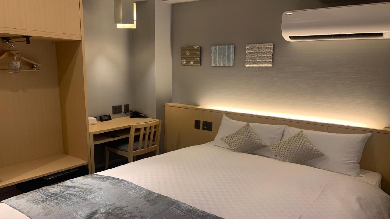 Kyoto Gion Hotel المظهر الخارجي الصورة