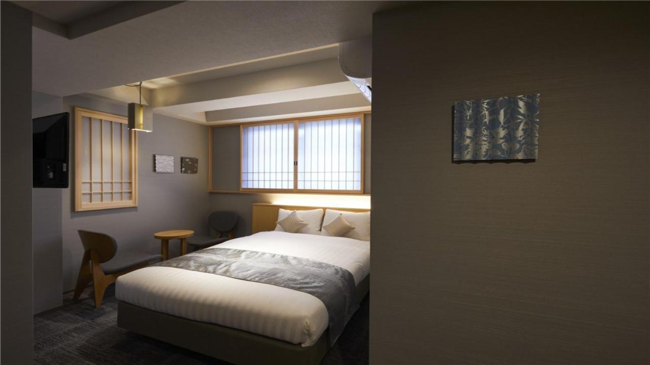 Kyoto Gion Hotel المظهر الخارجي الصورة