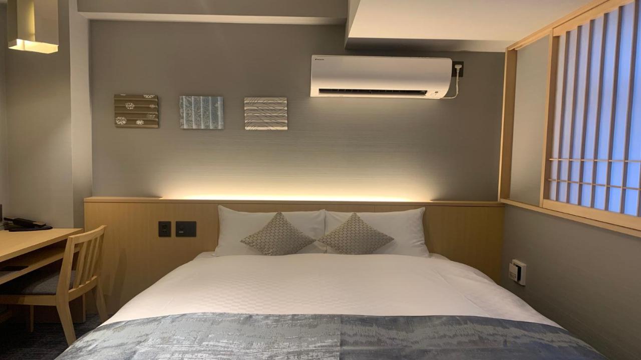 Kyoto Gion Hotel المظهر الخارجي الصورة