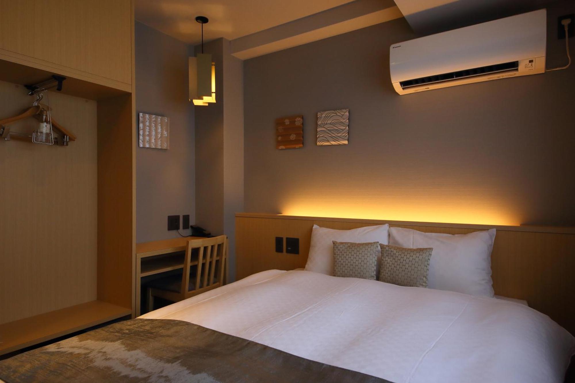 Kyoto Gion Hotel المظهر الخارجي الصورة