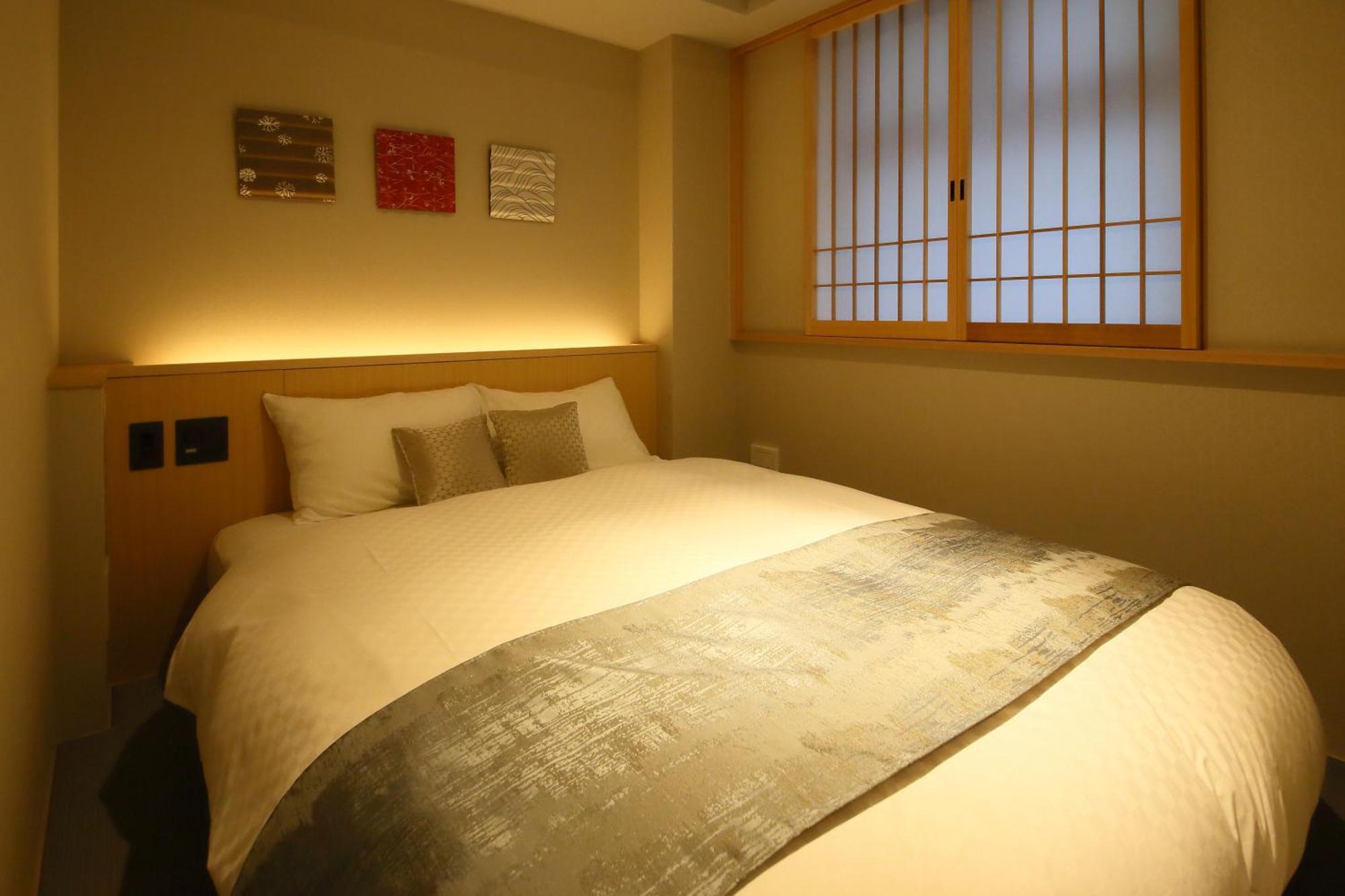 Kyoto Gion Hotel المظهر الخارجي الصورة