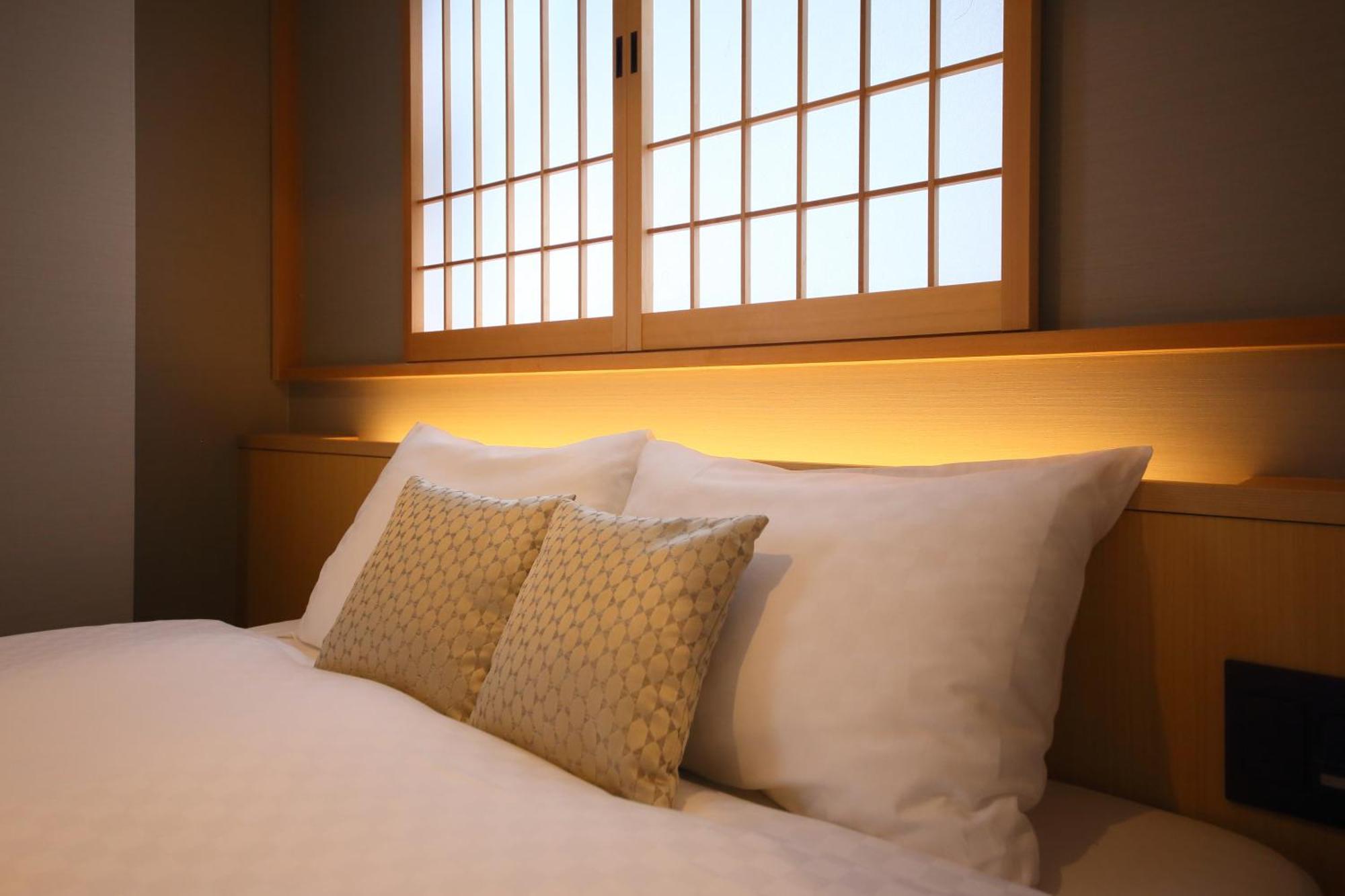 Kyoto Gion Hotel المظهر الخارجي الصورة