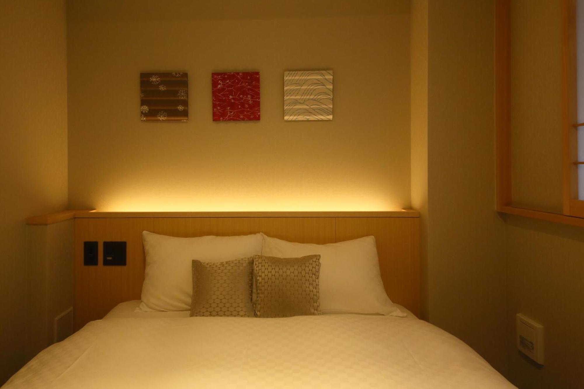 Kyoto Gion Hotel المظهر الخارجي الصورة