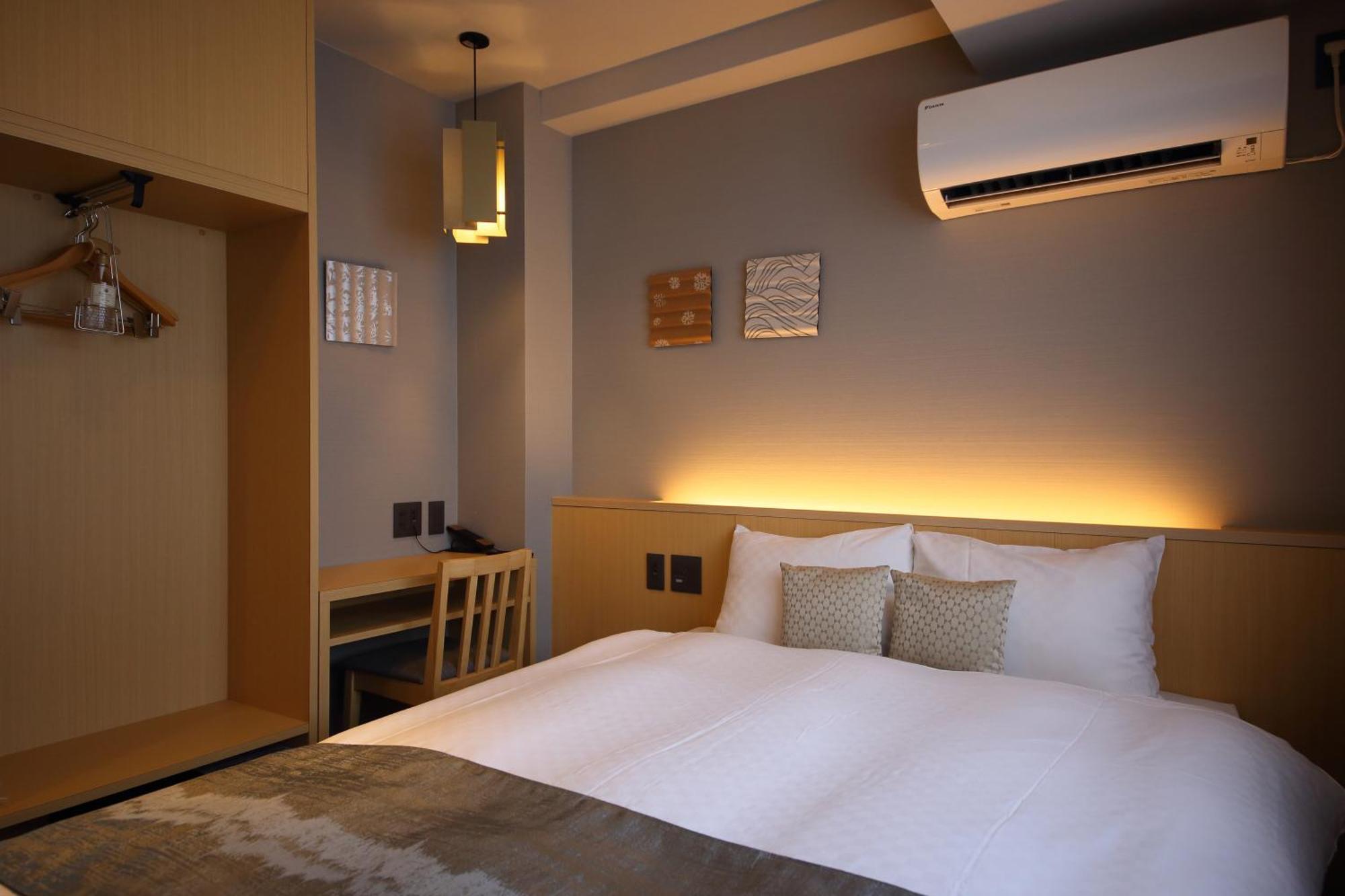 Kyoto Gion Hotel المظهر الخارجي الصورة